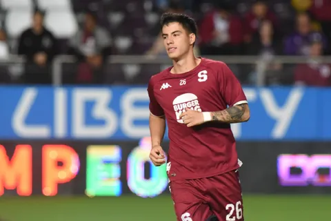 Vladimir Quesada compara a Julen Cordero con exfigura de Saprissa