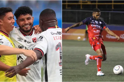 Alajuelense vs. San Carlos hoy EN VIVO: cuándo, a qué hora y dónde ver el partido | Primera División de Costa Rica 2023