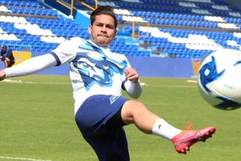 Oficial: se definió el futuro de Rodolfo Zelaya