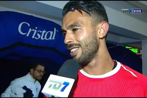 ¡Oficial! Giancarlo Gonzalez aclara cual será su futuro