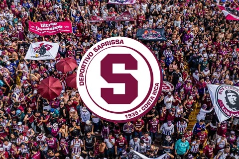 aficion de saprissa