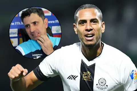 Eddie Hérnandez sentencia José Francisco Molina y pide que los convoque para Honduras: "Jugadores nuevos"