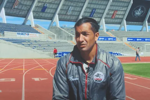 El argentino que estuvo cerca de jugar en la selección de El Salvador