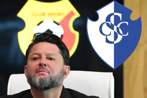 La sorpresiva decisión de Jafet Soto para beneficiar a Cartaginés