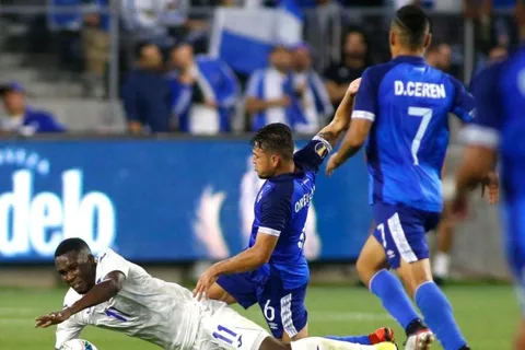 Salvadoreño regresó a su club después de Copa Oro y se reencontró con el gol
