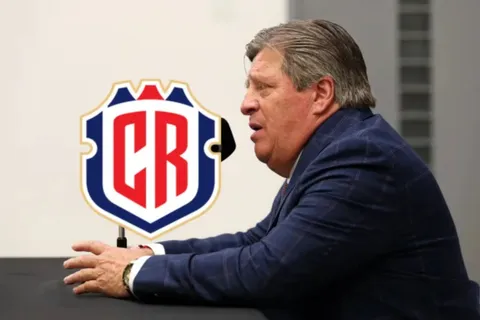 "Puede pasar": en Costa Rica admiten uno de los grandes temores del Piojo Herrera antes de las Eliminatorias
