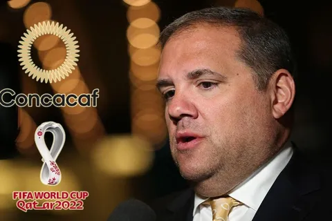 Presidente de Concacaf admite que la clasificación a Qatar 2022 puede cambiar