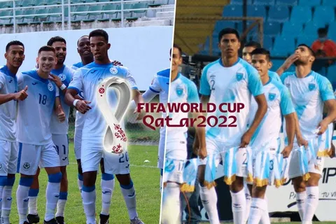 Eliminatorias Concacaf: VER AQUÍ partidos de fútbol de hoy 4 de junio