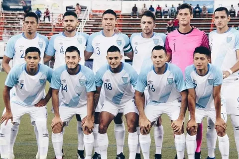 Tajante crítica a “bochornoso empate” de Guatemala ante República Dominicana