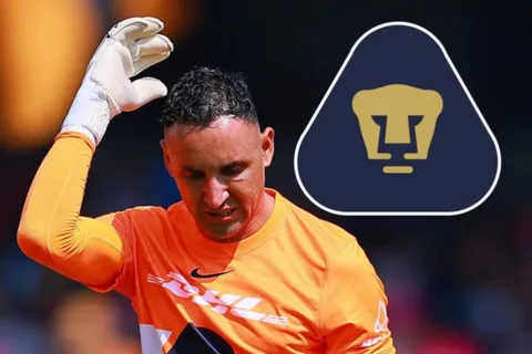 Por si Keylor Navas no renueva: el plan B de Pumas sería este portero de Selección que ya disputó un Mundial
