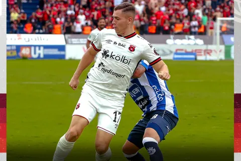 Cartaginés y Alajuelense no se sacaron ventaja en una nueva jornada de la Liga Promerica