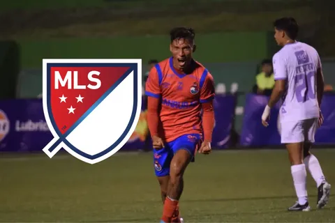 Municipal en vilo: histórico de la MLS quiere a Rudy Muñoz.
