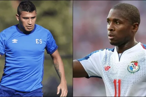 Capitán de El Salvador le responde a Armando Cooper