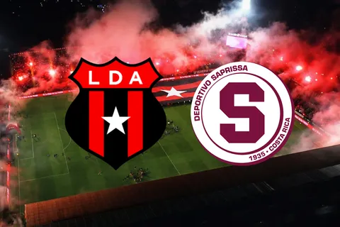 alajuelense-saprissa