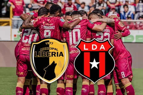"Interés del jugador": Saprissa va por la figura de Liberia que quieren en Alajuelense