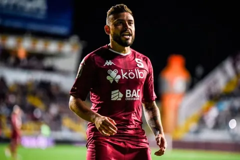 David Ramírez termina vínculo con Omonia Nicosia y desea ir a Saprissa