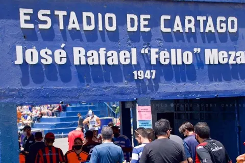 Cartaginés podría quedar campeón en el cumpleaños de su máximo ídolo histórico