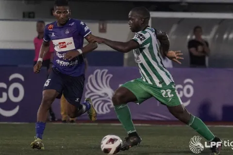Alianza FC vs. Árabe Unido: cuándo, dónde y por qué canal ver el juego por la fecha 4 del Clausura 2022 de la Liga Panameña de Fútbol