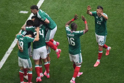 Qué pasa si México gana, empata o pierde contra Ecuador por los 16avos de final del Mundial 2026