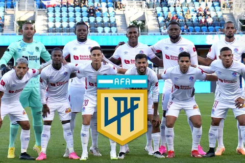 Olimpia se enfrentará a Indepente de Argentina: ¿Cuándo juegan el amistoso?