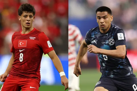 Mundial 2026: por qué Turquía queda eliminada si pierde ante Paraguay, pero la Albirroja seguiría con vida aunque caiga