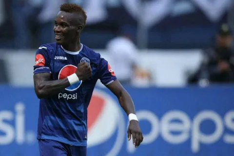 Rubilio Castillo a Saprissa ya es un hecho