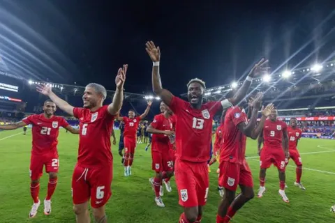 Destino inesperado: Jugador de Panamá sorprende al fichar por equipo de liga exótica