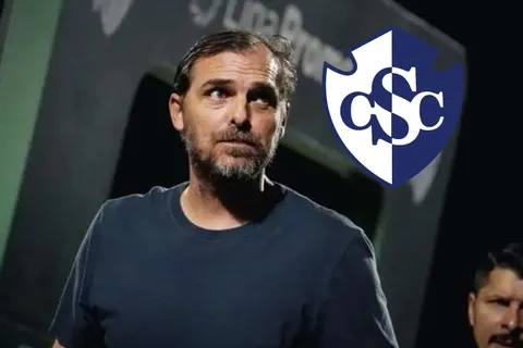 El futuro de Andrés Carevic en Costa Rica se complica después de su salida de Cartaginés: "Hay problemas"