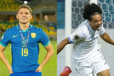 Brasil vs. Honduras: ¿A qué hora y cómo ver por TV y ONLINE el debut de Luis Suazo? Mundial Sub 17 Qatar 2025