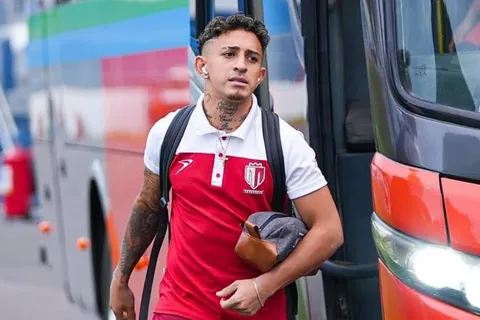 Byron Bonilla reveló que sufrió varios actos de xenofobia cuando jugaba en Costa Rica