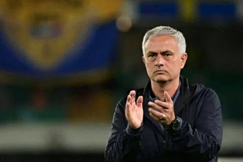 José Mourinho ilusiona para dirigir a selección de Concacaf en 2026