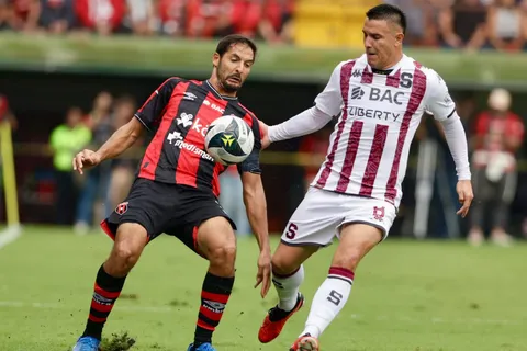 No todo es alegría: el trauma que persigue a Alajuelense de cara al clásico con Saprissa