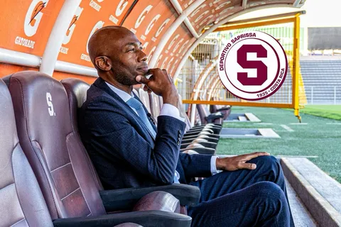 De Warren Madrigal a Álvaro Zamora: el plan de Saprissa para darle el gusto a Wanchope