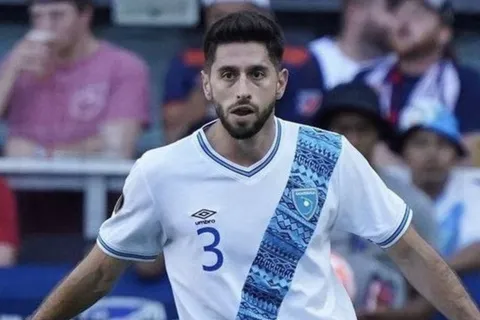 seleccion guatemala-nicolas samayoa