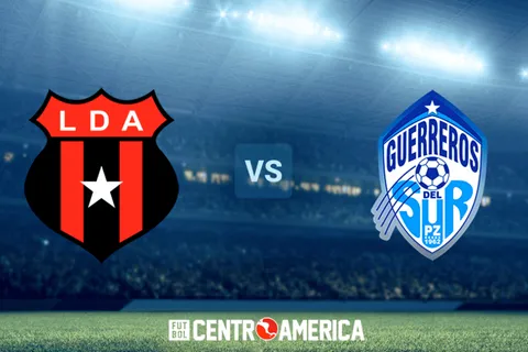 Alajuelense vs Pérez Zeledón: cuándo, a qué hora y en qué canal ver hoy EN VIVO el partido por la fecha 17 del Clausura 2023 de la Primera División de Costa Rica