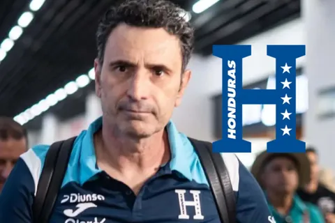 En España lo confirman: Honduras alista una nueva llegada tras el fichaje de José Francisco Molina