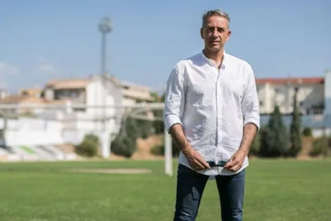 ¿El reemplazo de Lleida? El posible sustituto trabajó con Saprissa hace un año