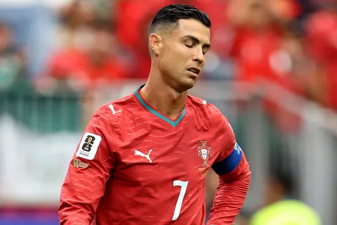 Cristiano Ronaldo se retira de la Selección de Portugal: su hermana anuncia "el último baile" en pleno Mundial 2026