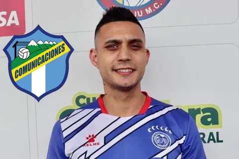 "Hicieron cosas que no debían": Jorge Aparicio revela lo que en Comunicaciones no querían escuchar