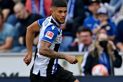 Andrés Andrade hace historia para Panamá