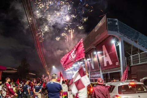 Saprissa celebró por todo lo alto sus 87 años de vida [Videos]
