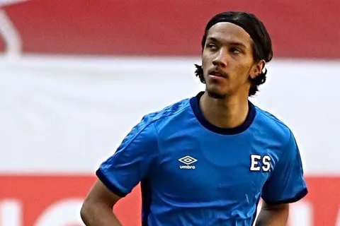 ¡Malas noticias para El Salvador! Enrico Dueñas tiene Covid-19
