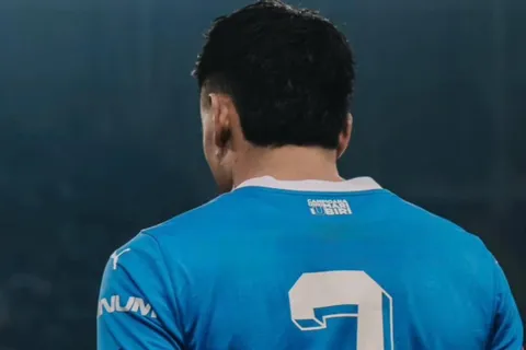 Quiere el campeonato: el hondureño que sueña con ganar su primer título en Europa