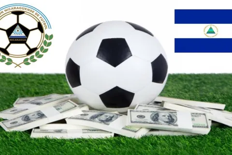 Nicaragua suspende a jugadores y a un entrenador por amaño de partidos