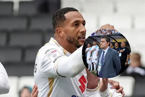 Nathaniel Méndez-Laing responde a Luis Fernando Tena por Guatemala