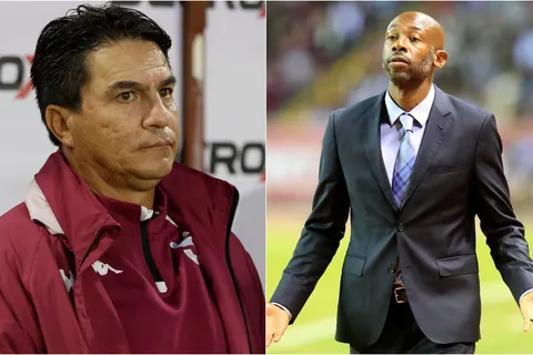 Vladimir Quesada al ataque: Wanchope recibió el mensaje menos pensado al llegar a Saprissa