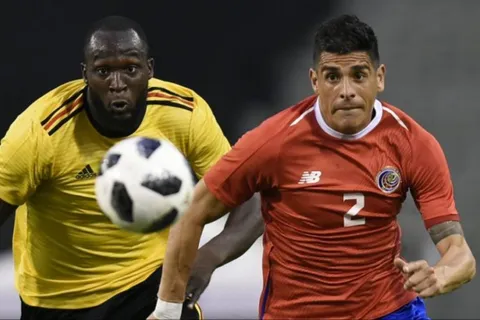 Oficial: se define el futuro de Johnny Acosta
