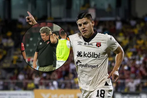 alajuelense-ronaldo cisneros-machillo ramirez