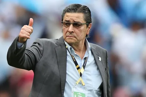 Luis Fernando Tena predice las semifinales contra Estados Unidos.
