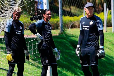 Herediano tiene al reemplazante de Esteban Alvarado